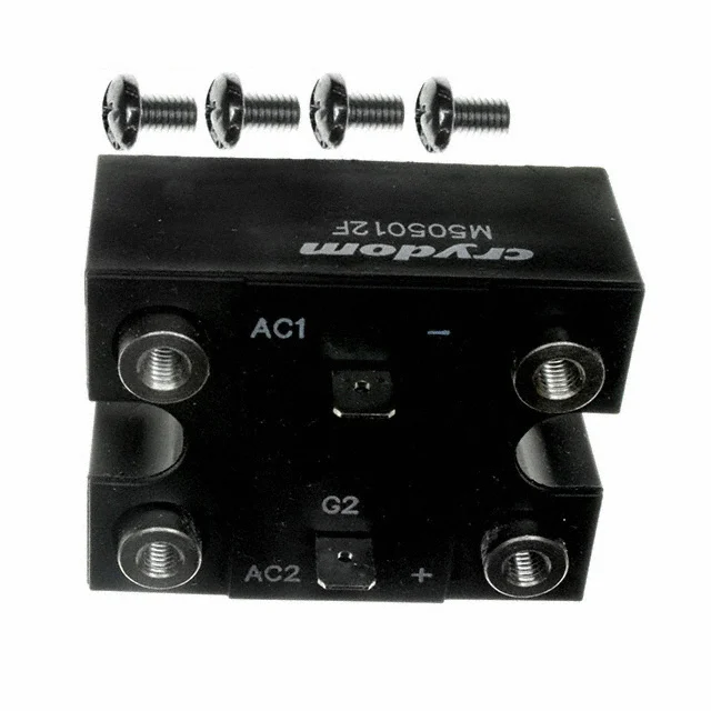 M5010012 Sensata-Crydom  Thyristors - SCRs - Modules